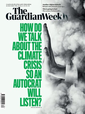 Guardian Weekly - Magazine